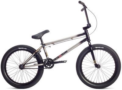 Stolen Sinner FC XLT BMX Bike 2019 Review